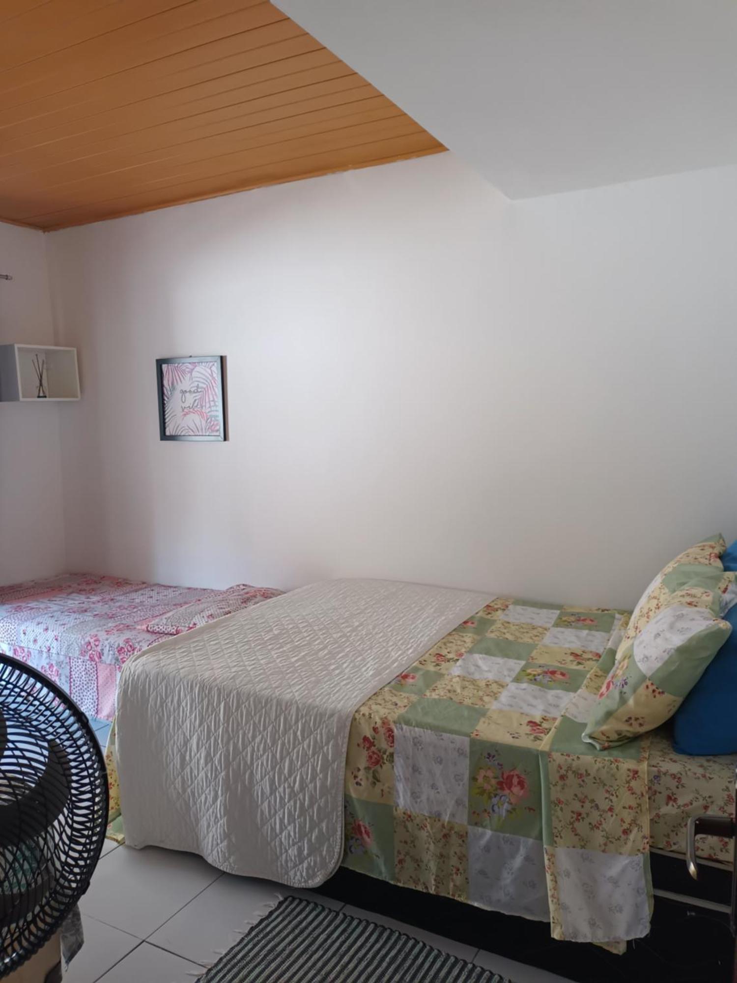 Hospedagem domiciliar Mandalas